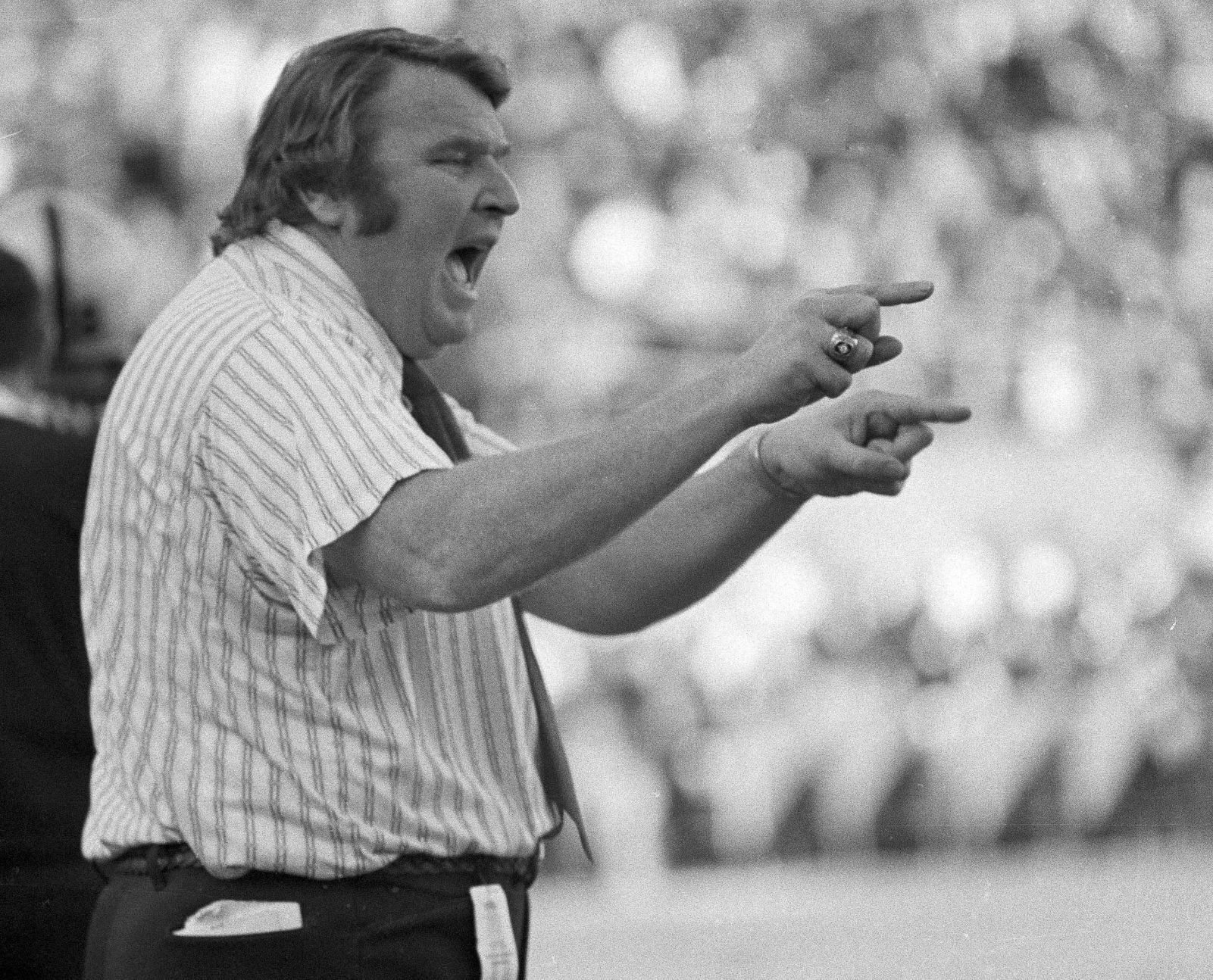 John Madden